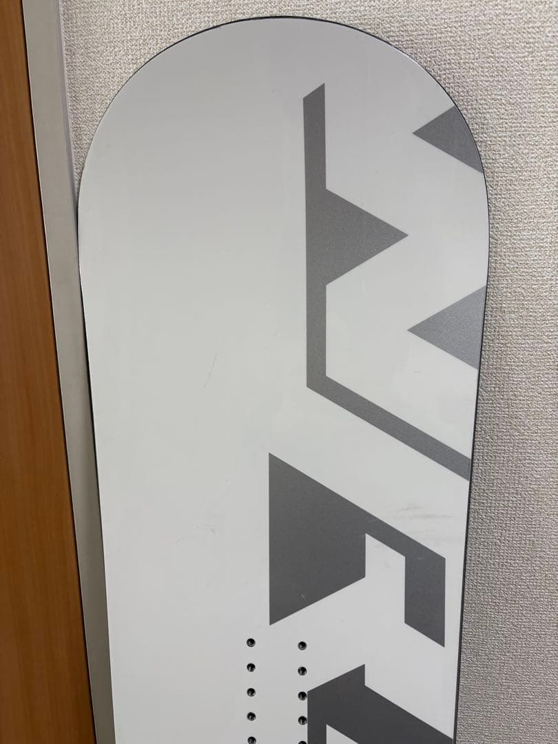 WRXスノーボードMk-W 150cm
