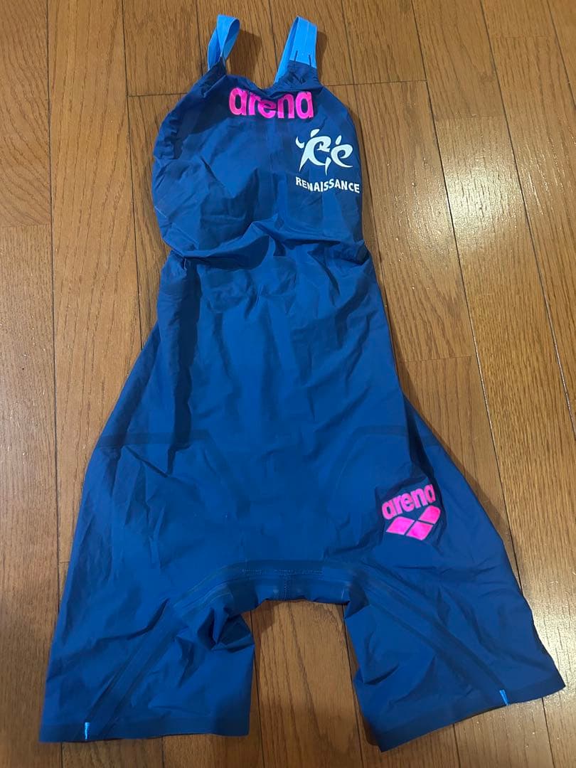 あーちゃんさん専用 レース用水着2着