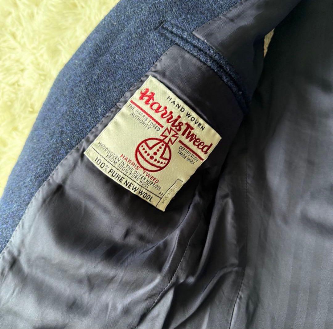 SHIPS × Harris Tweed シップス ハリスツイード