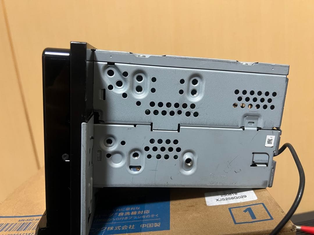 ALPINE LANDCRUISERPRADO カーナビ X9NXL 2021