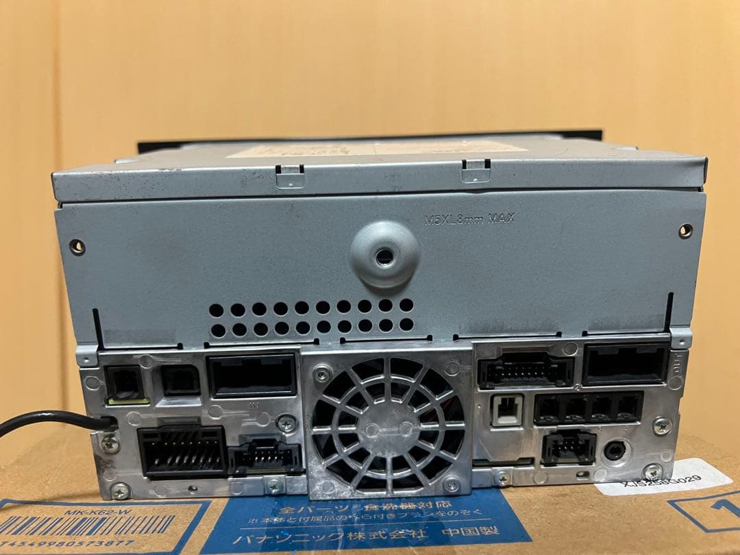 ALPINE LANDCRUISERPRADO カーナビ X9NXL 2021