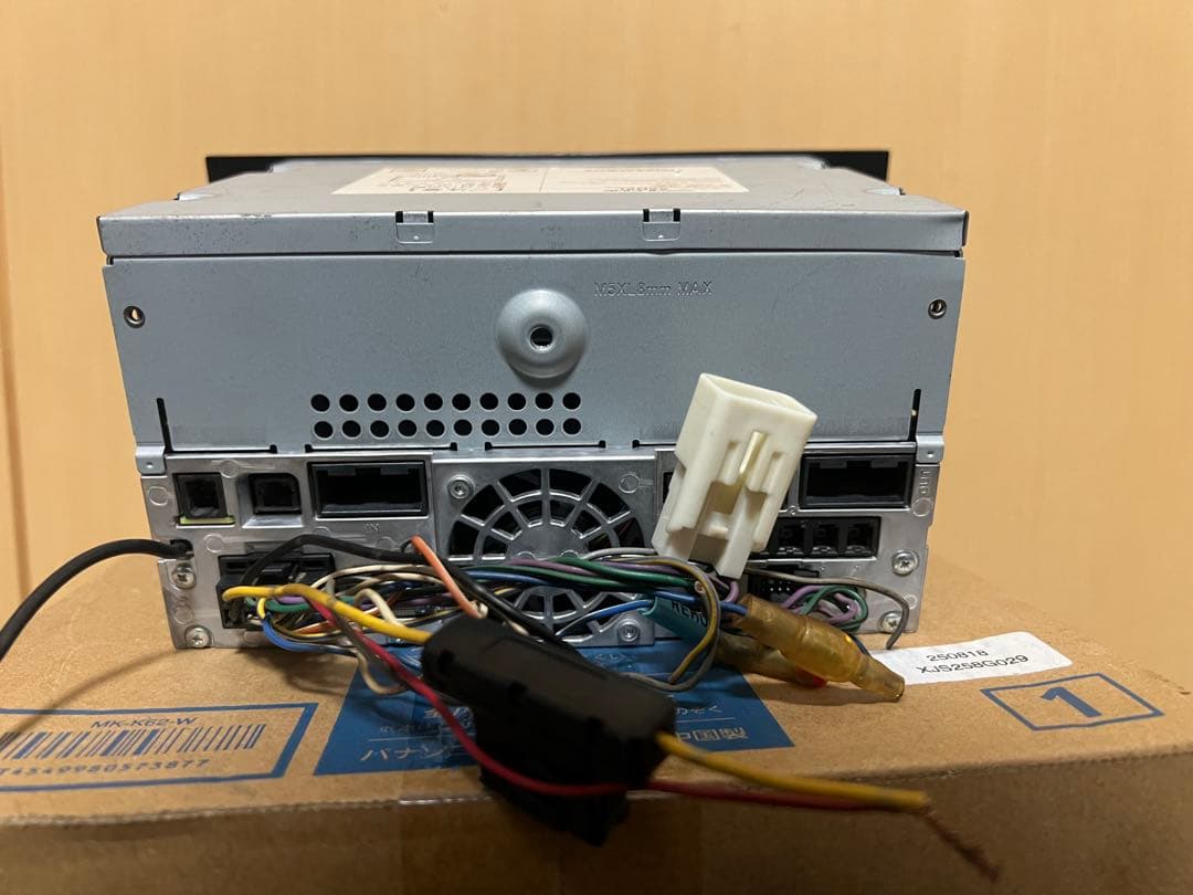 ALPINE LANDCRUISERPRADO カーナビ X9NXL 2021