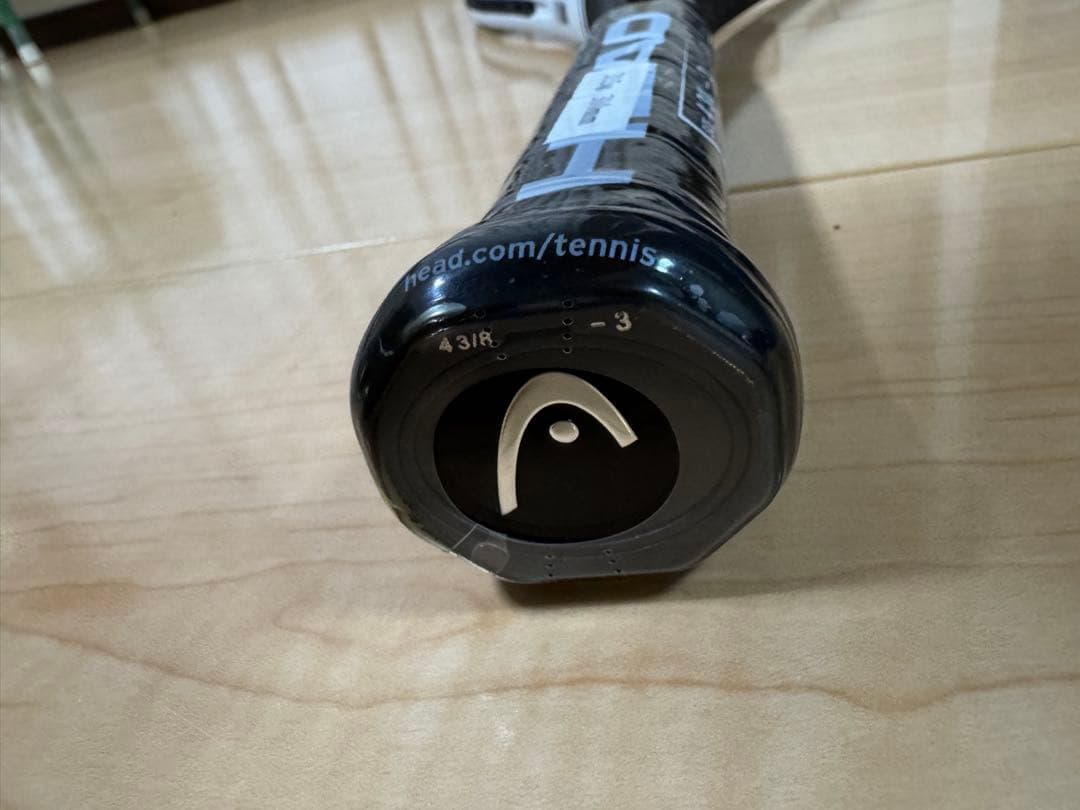 新品未使用 HEAD SPEED PRO 2024 G3 315g 310mm