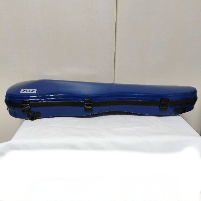 【美品】ANA バイオリン ハードケース 限定品