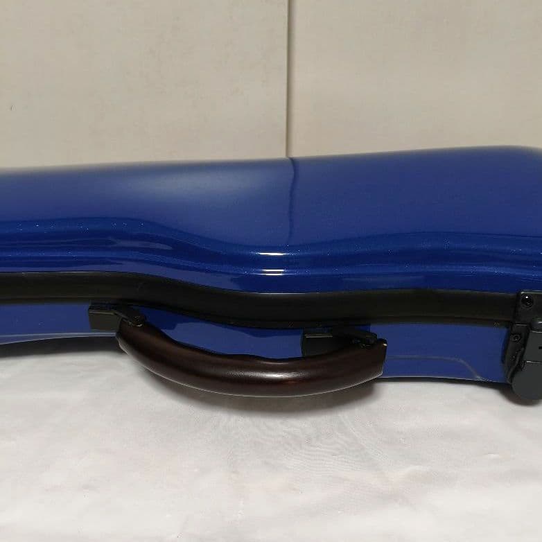 【美品】ANA バイオリン ハードケース 限定品