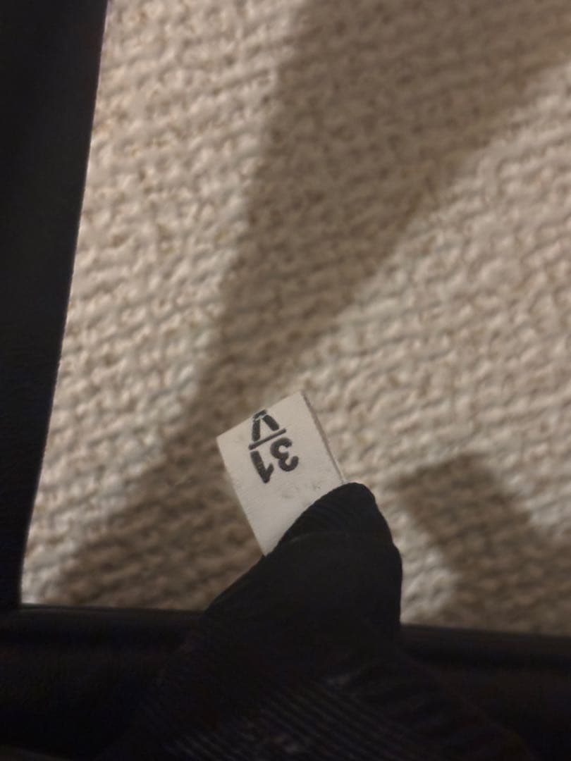 プラダ　ショルダーバッグ　1BG418 ブラック　ナッパレザー