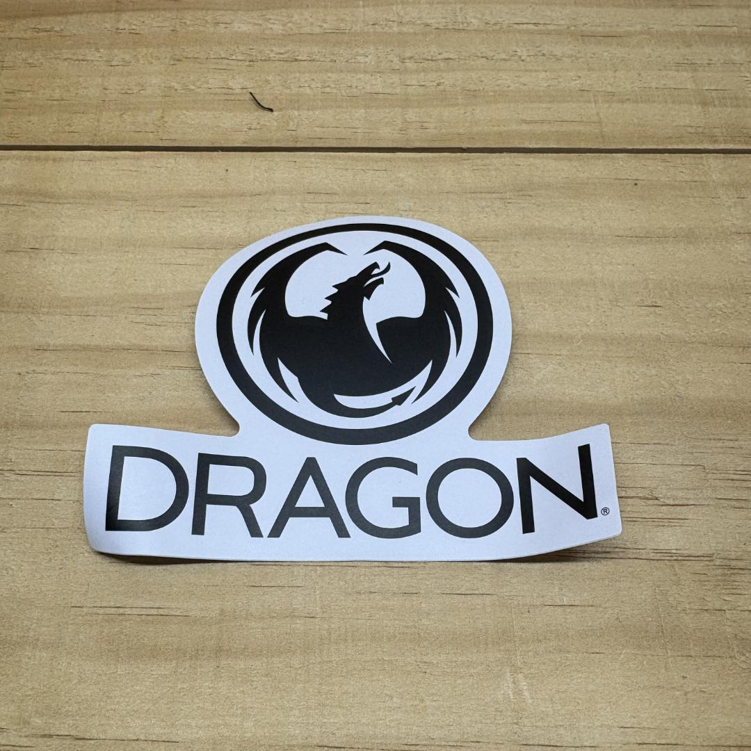 【1567】 DRAGON　ドラゴン　D1　ディーワン　25年モデル