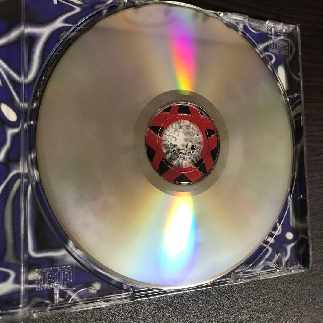 洋楽 Genocide/ ST(warhead records)