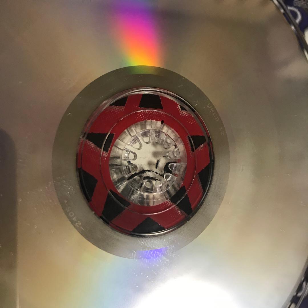 洋楽 Genocide/ ST(warhead records)