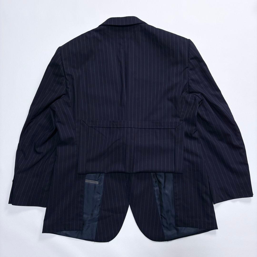 エンポリオアルマーニ[4XL EXCLUSIVE FABRIC]スーツ セット