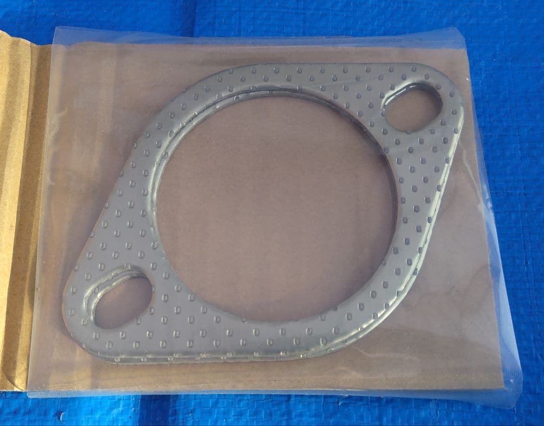 K*O様 GRヤリス GXPA16 前期用 SARD フルチタンマフラー