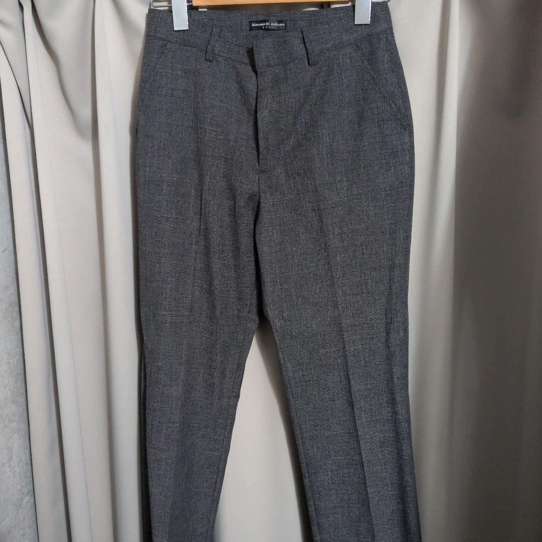 ないぴー★【hiromichi nakano】卒業式 フォーマルスーツ