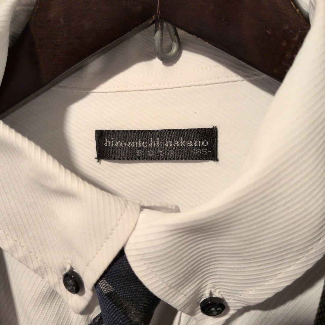 ないぴー★【hiromichi nakano】卒業式 フォーマルスーツ