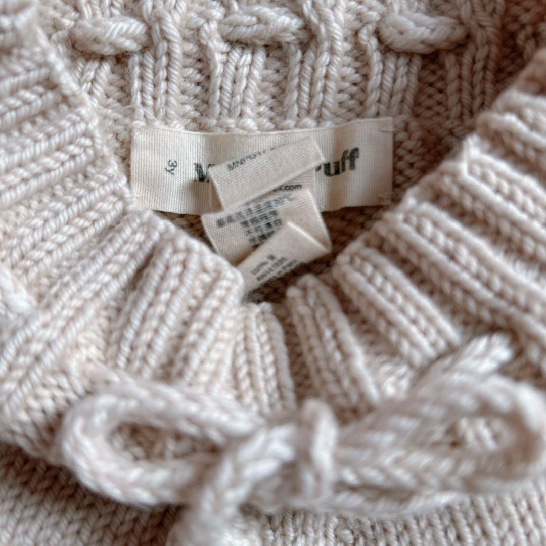 misha & puff skating pond skirt 3y スケポン