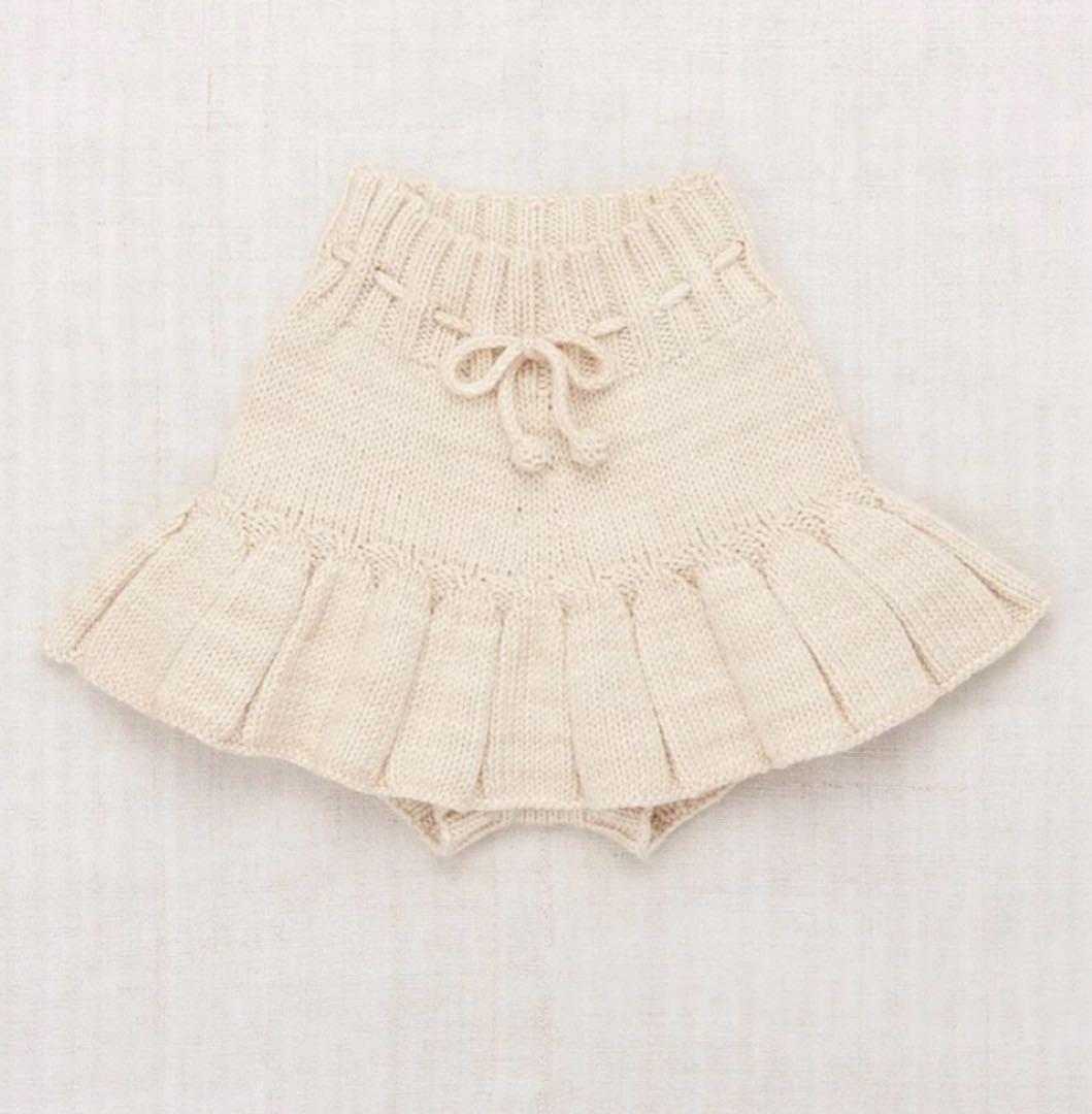 misha & puff skating pond skirt 3y スケポン