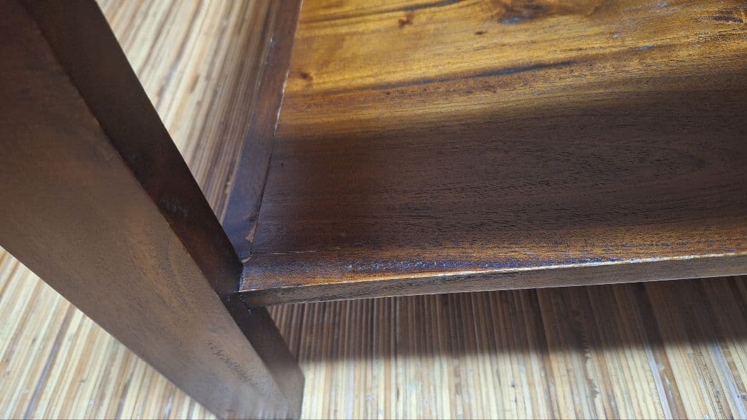 ビーカンパニー B-COMPANY伸縮ローテーブル