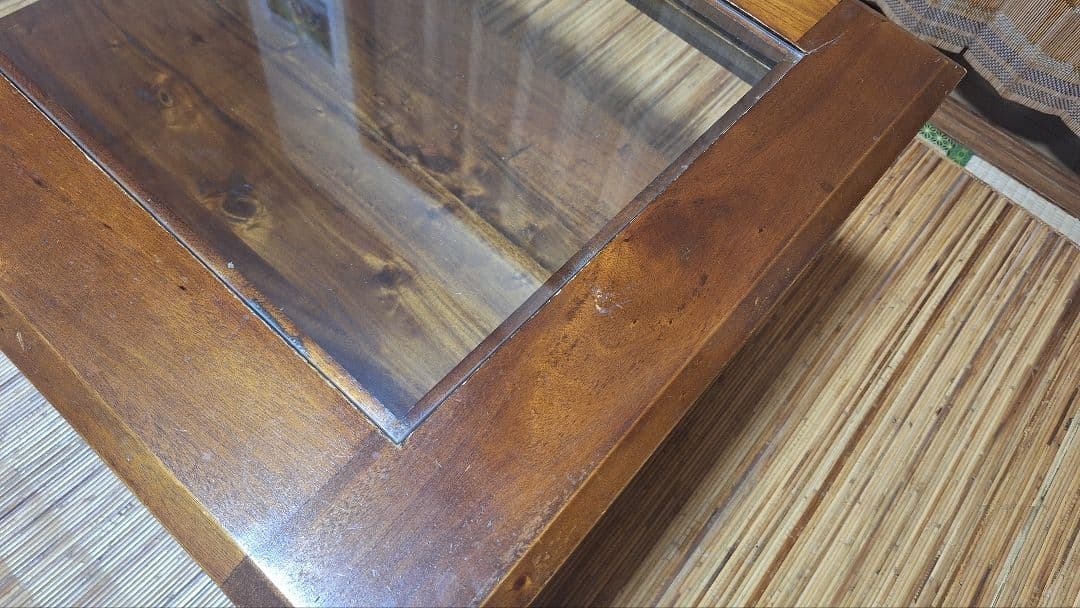 ビーカンパニー B-COMPANY伸縮ローテーブル