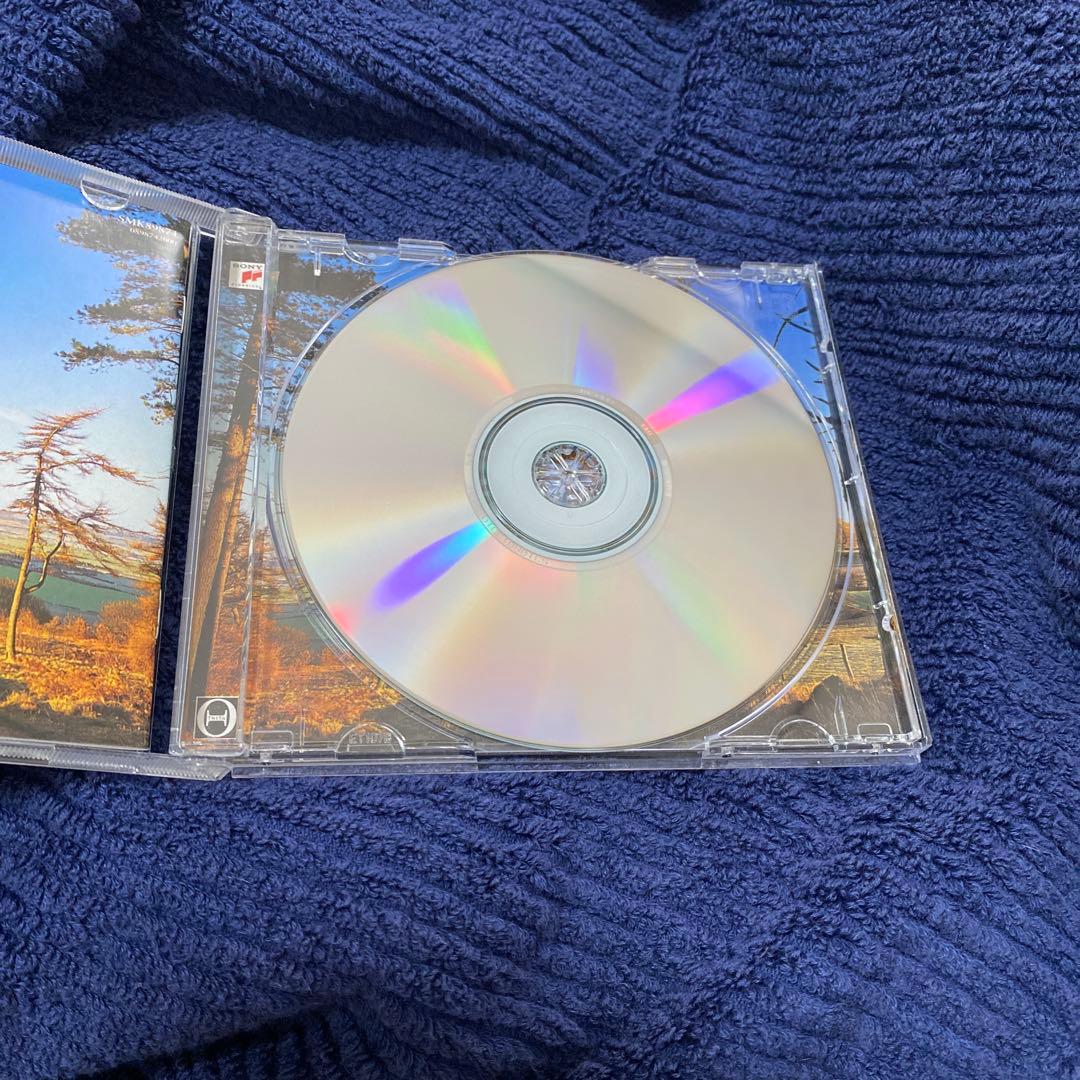 購入不可⭕️コープランド、ニューヨークフィルロンドン響　アパラチアの春、ロデオ他