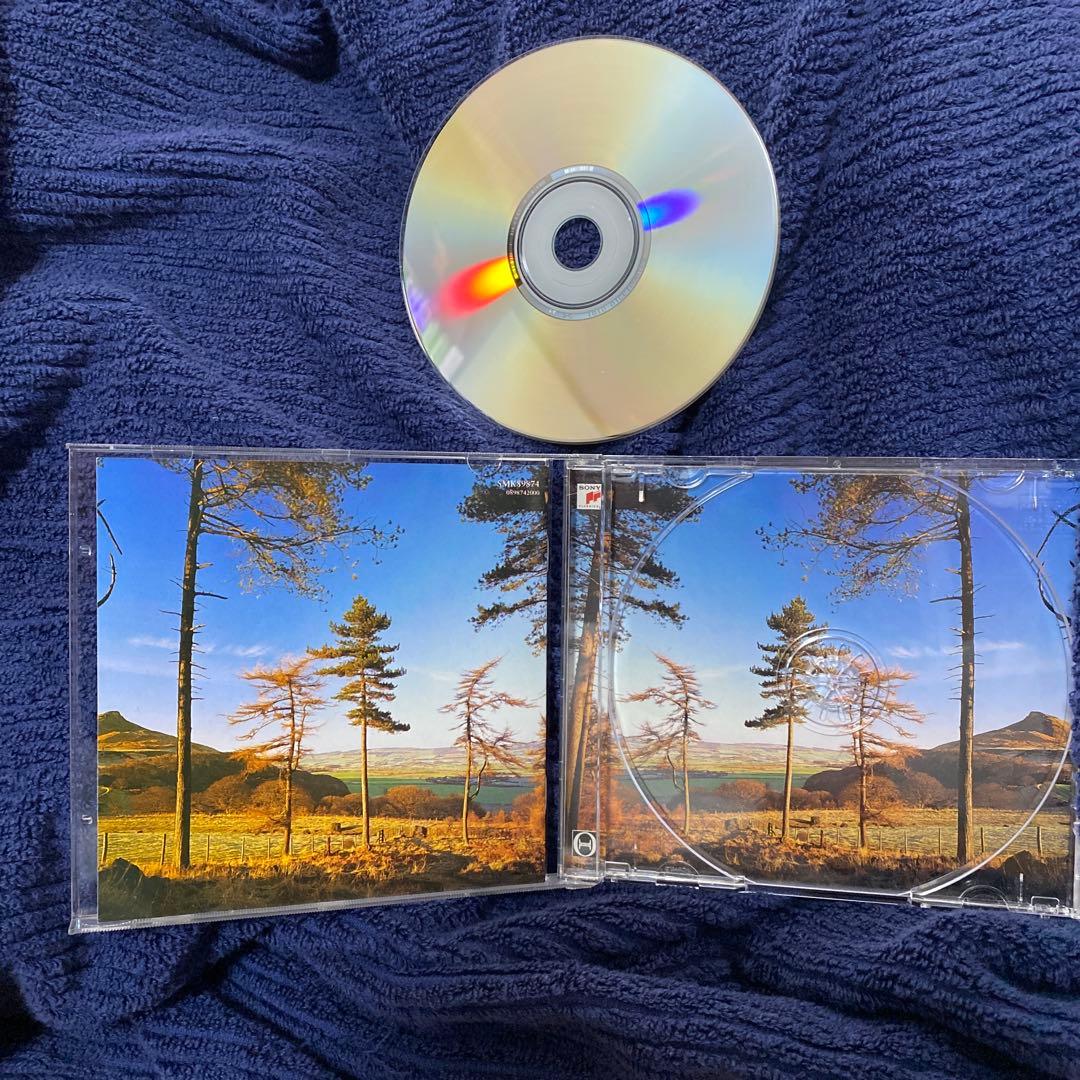 購入不可⭕️コープランド、ニューヨークフィルロンドン響　アパラチアの春、ロデオ他