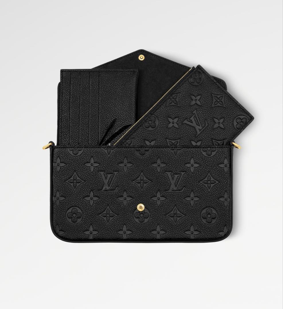 ポシェット・フェリシー　カードケース