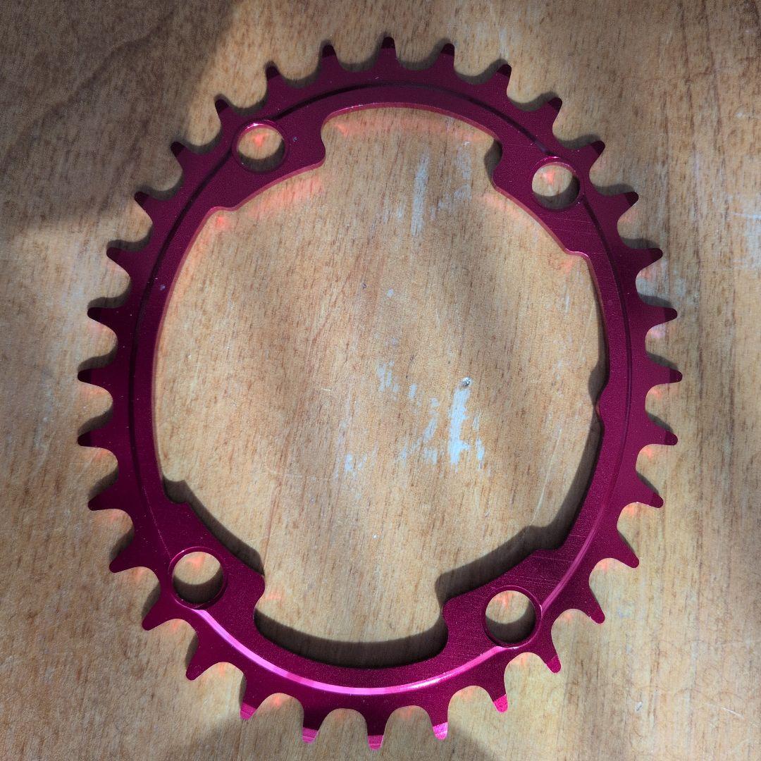 Sugino　CY4-SHC 32T　未使用