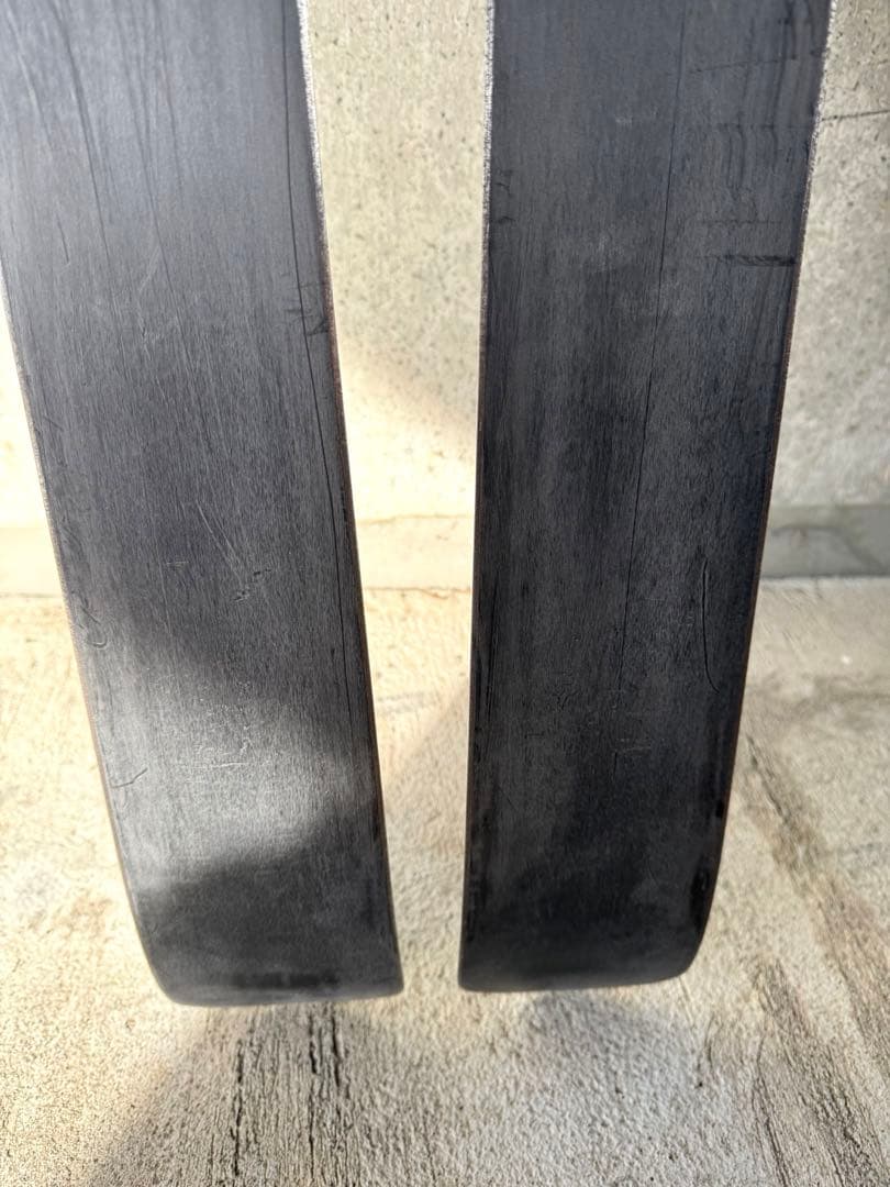 サロモン ポケットロケット 175 naxo バックカントリー　パウダー