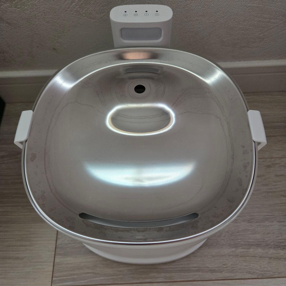 エルフィン給水器　フィルター8枚付き