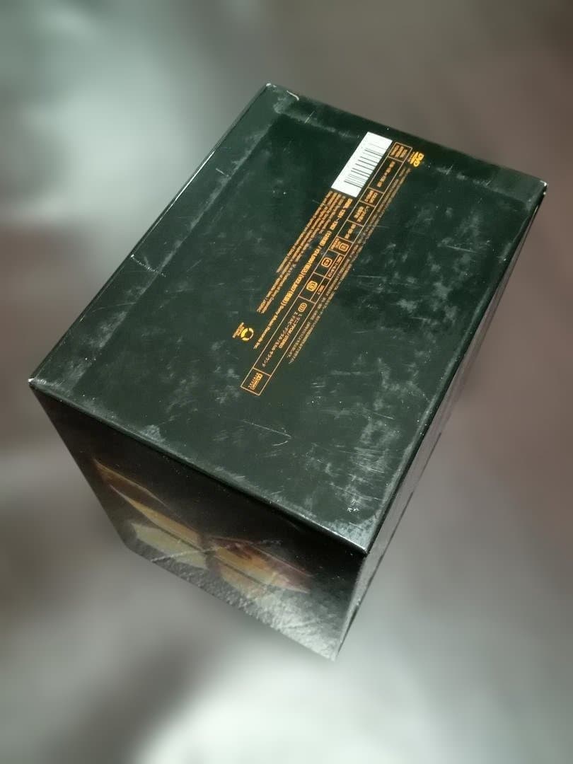 【極美品/7枚未開封】米米CLUB DVD-BOX『米盛Ⅱ』完全生産限定版