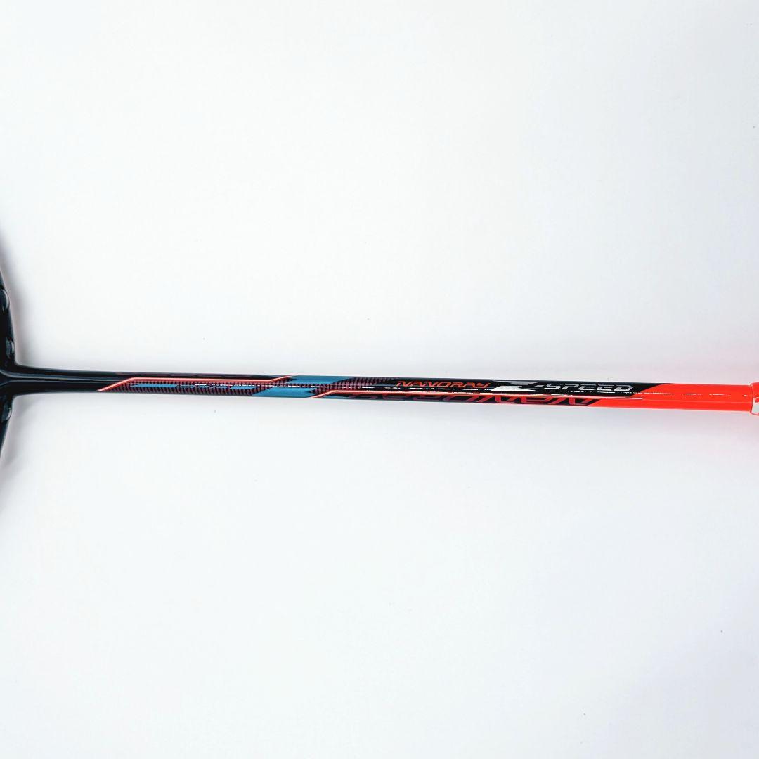 【希少】YONEX NANORAY Z-SPEED G5 Zスピード ナノレイ