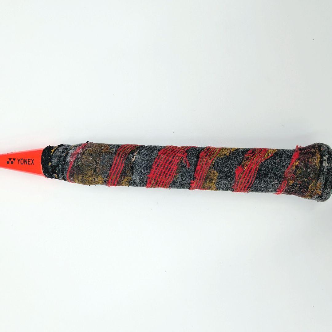 【希少】YONEX NANORAY Z-SPEED G5 Zスピード ナノレイ