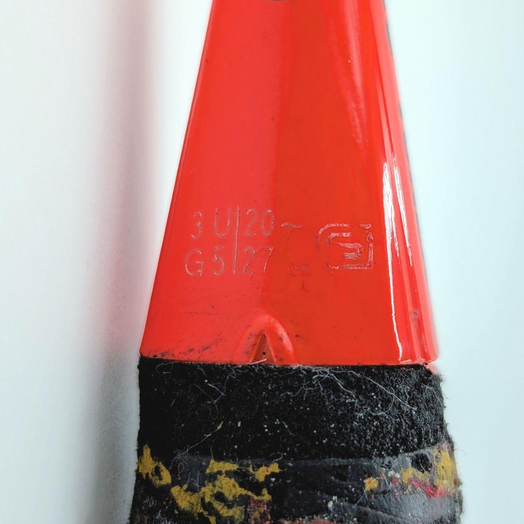 【希少】YONEX NANORAY Z-SPEED G5 Zスピード ナノレイ