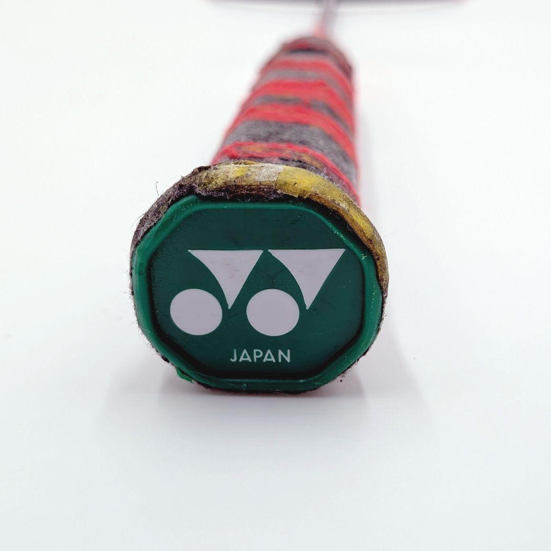 【希少】YONEX NANORAY Z-SPEED G5 Zスピード ナノレイ