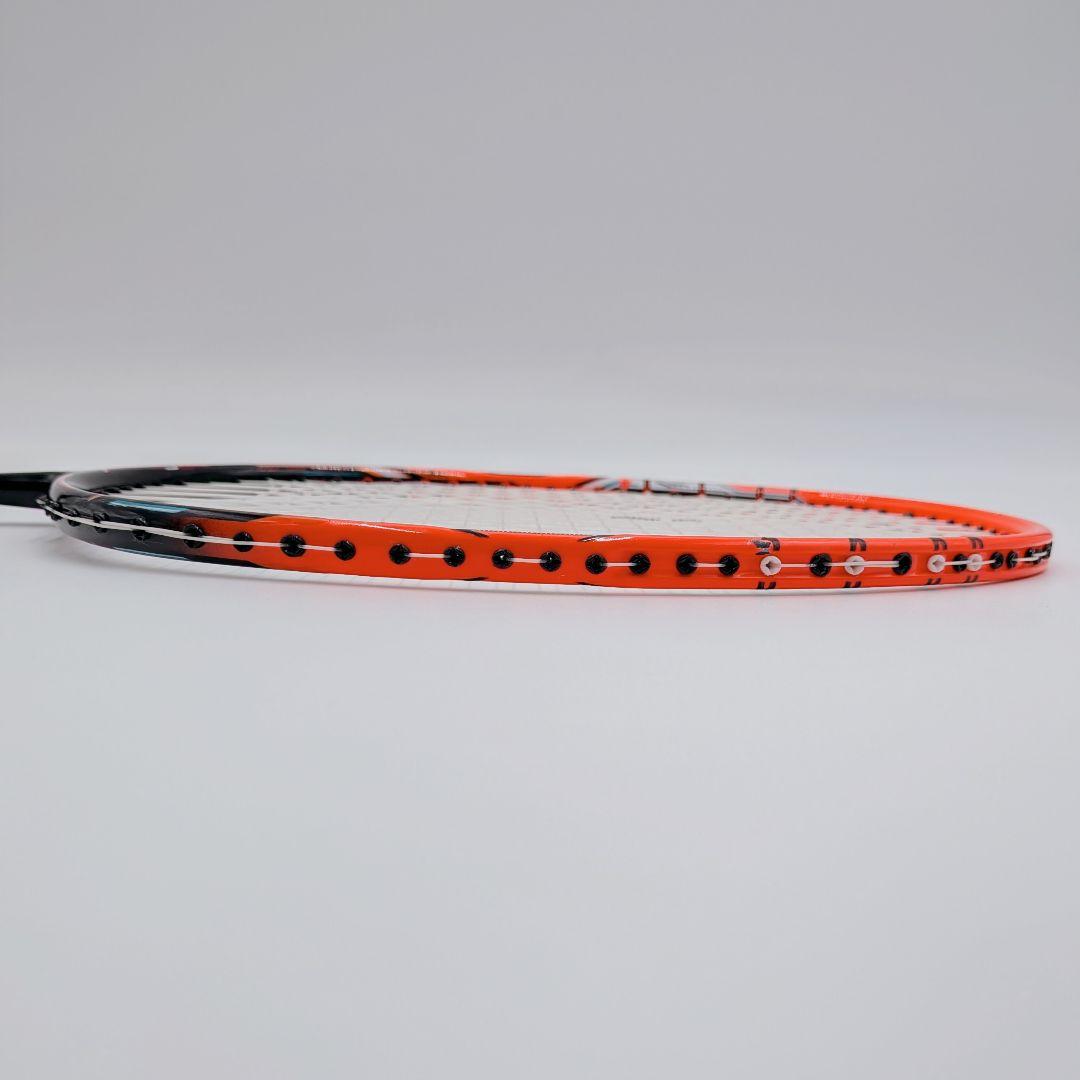【希少】YONEX NANORAY Z-SPEED G5 Zスピード ナノレイ