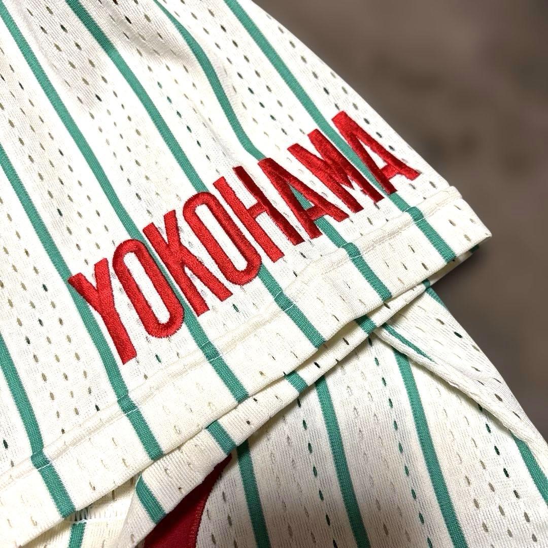 米*様 【激レア・美品】横浜そごう野球部 支給品 ユニフォーム SOGO 社会人