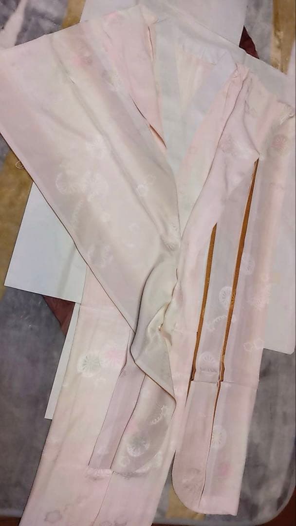 【美品✨️】振袖フルセット レトロモダン 赤 黒 椿 1998年製 成人式 卒業式