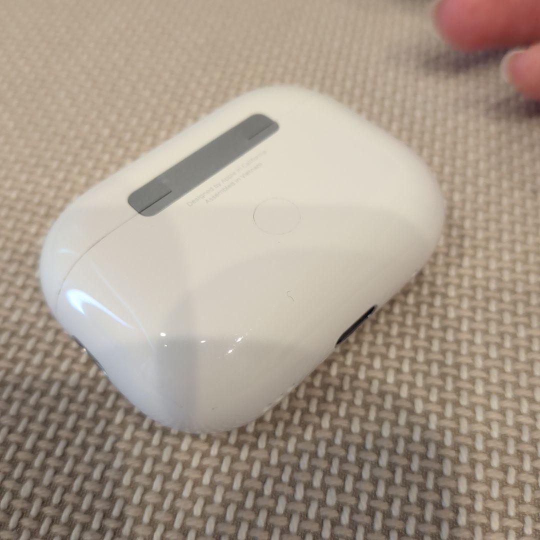２/４まで限定価格【ケースとtypeCケーブル付】AirPods Pro 2