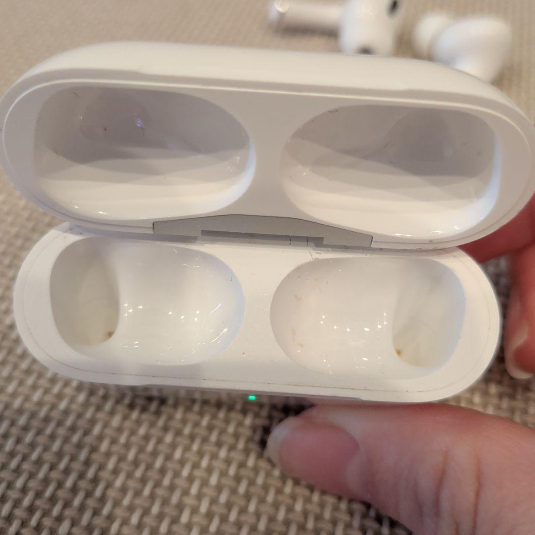 ２/４まで限定価格【ケースとtypeCケーブル付】AirPods Pro 2