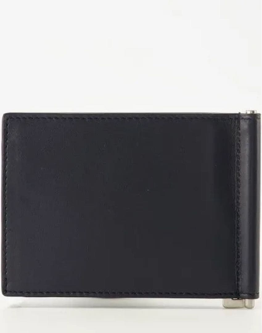 【定価6万】サンローラン ビルクリップ財布