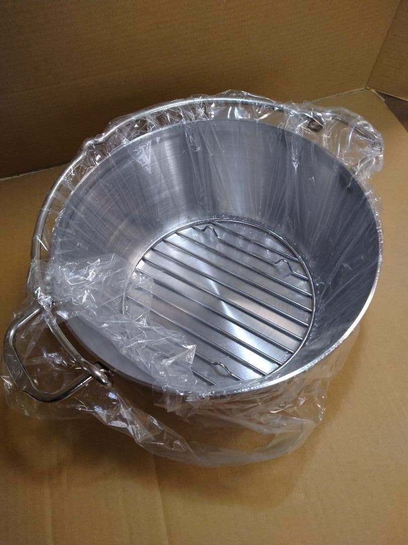 新古品 SOTO G'z G-ダッチオーブン 10インチ　STG-63