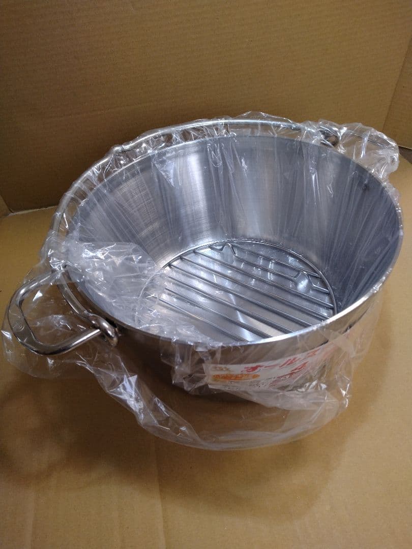 新古品 SOTO G'z G-ダッチオーブン 10インチ　STG-63