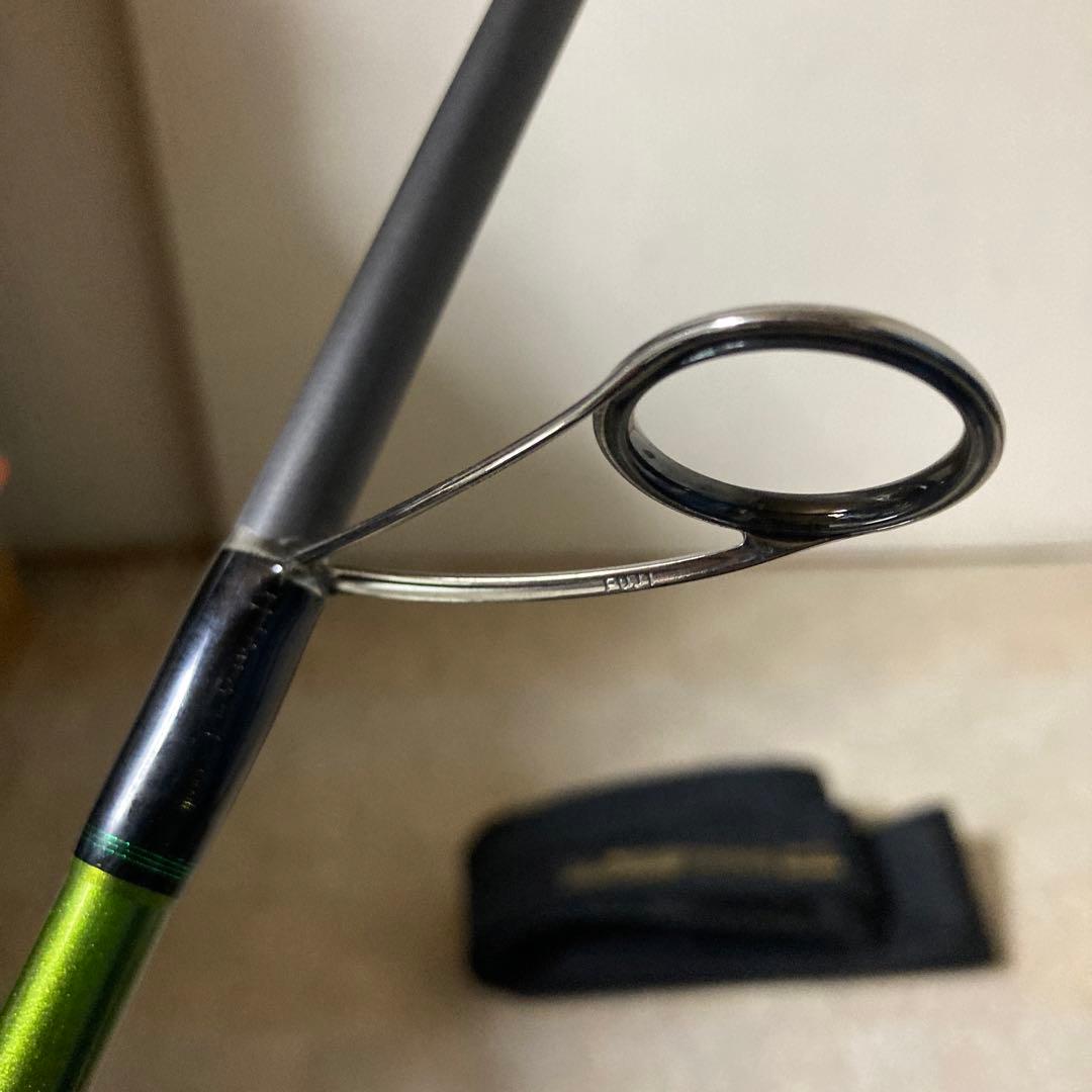 ノリーズ　ロードランナー680JMHS