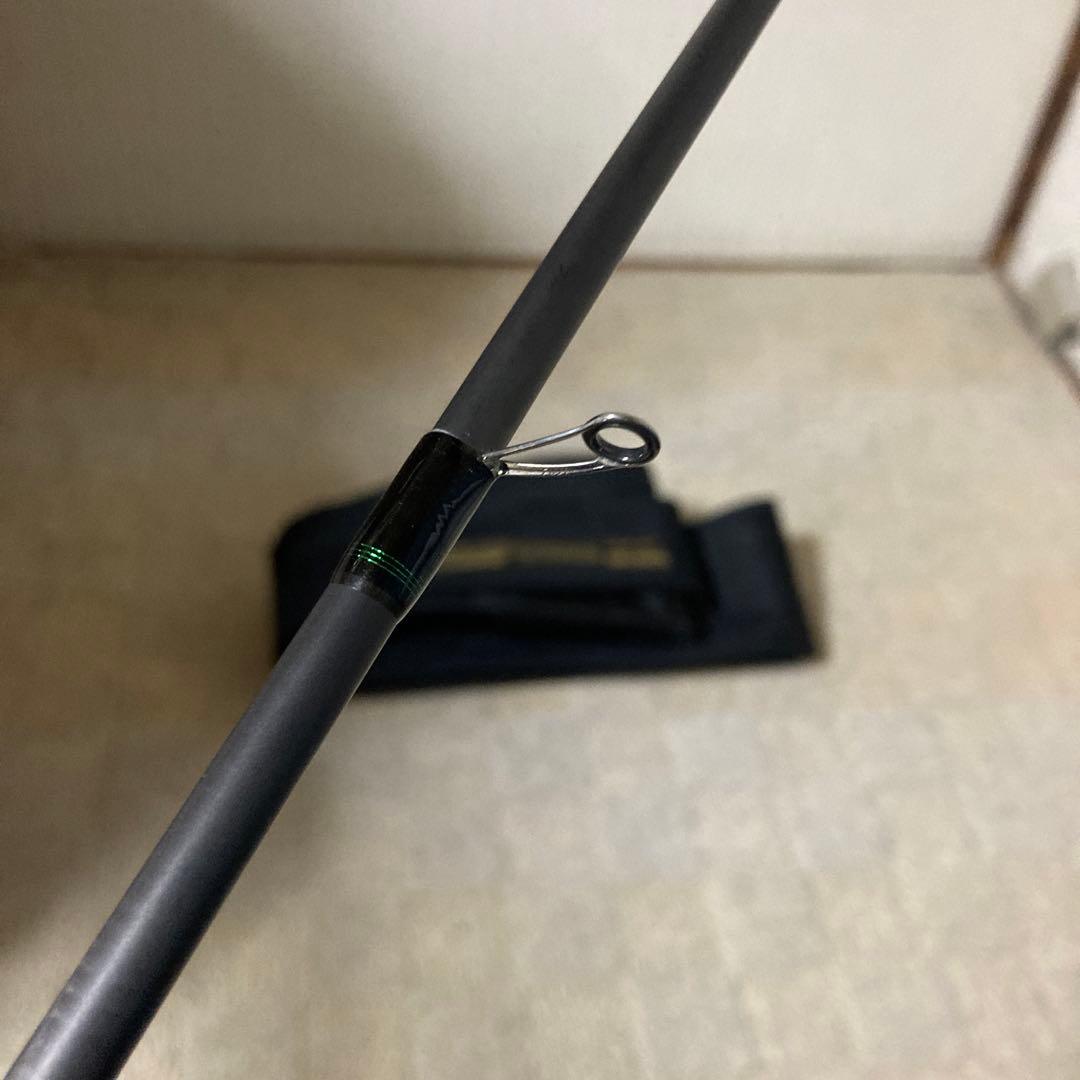 ノリーズ　ロードランナー680JMHS