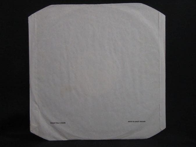 JAM★In The City UK Polydor オリジナル