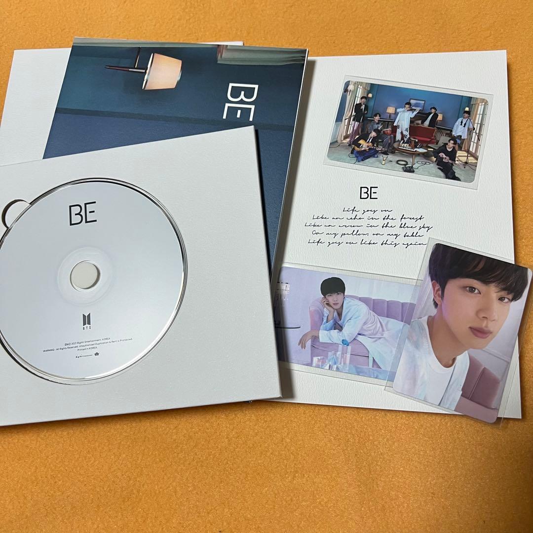 BTS CD DVD まとめ売り 一部トレカあり