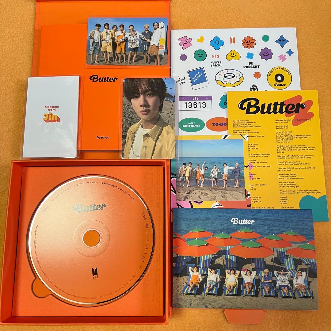 BTS CD DVD まとめ売り 一部トレカあり