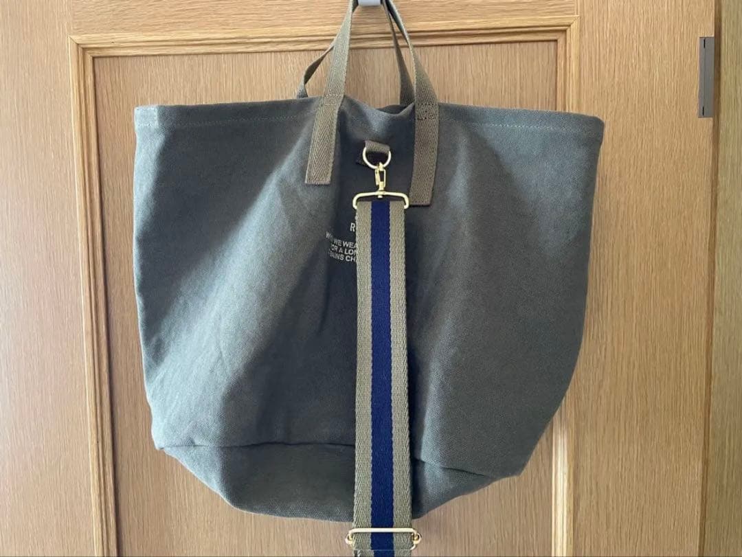 【最終値下げ】カレンソロジー　ニューヘルメットバッグ