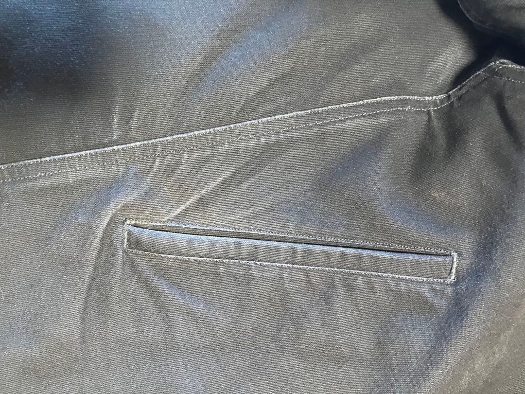 Buzz Ricksons N1デッキジャケット