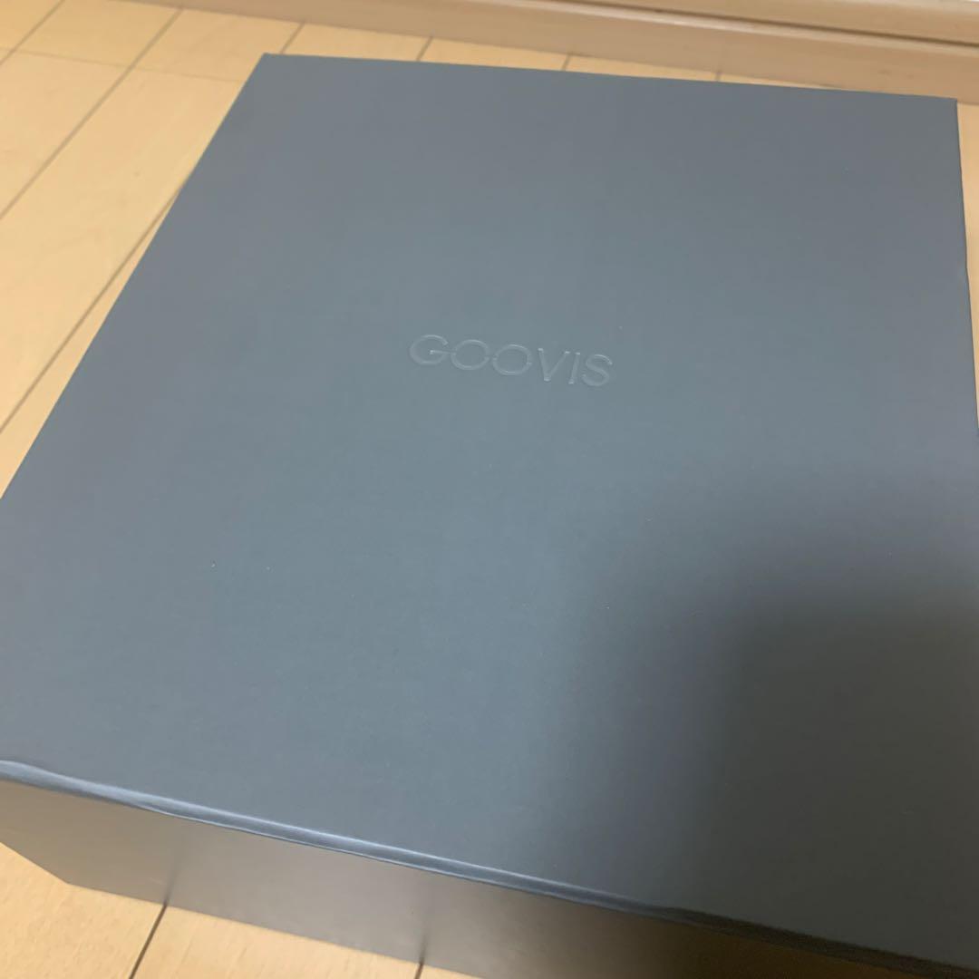 GOOVIS G3X Pro セット