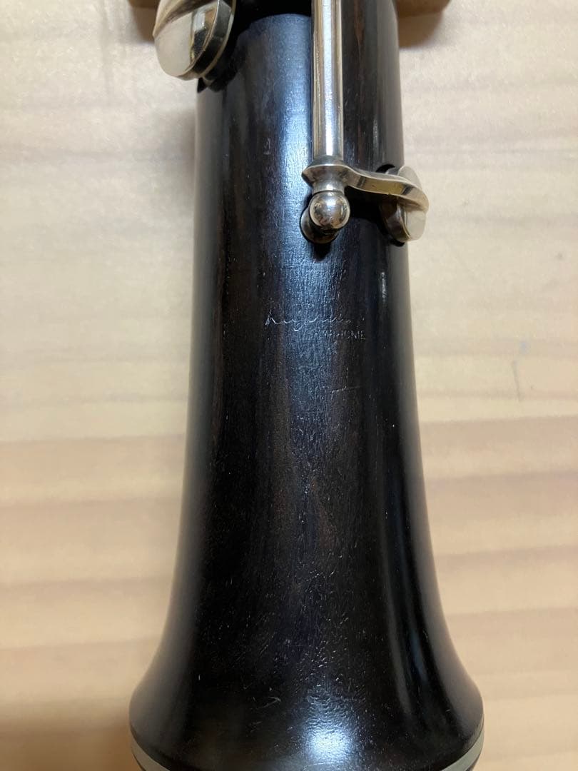 デルフィーヌ　SYMPHONIEベル仕様