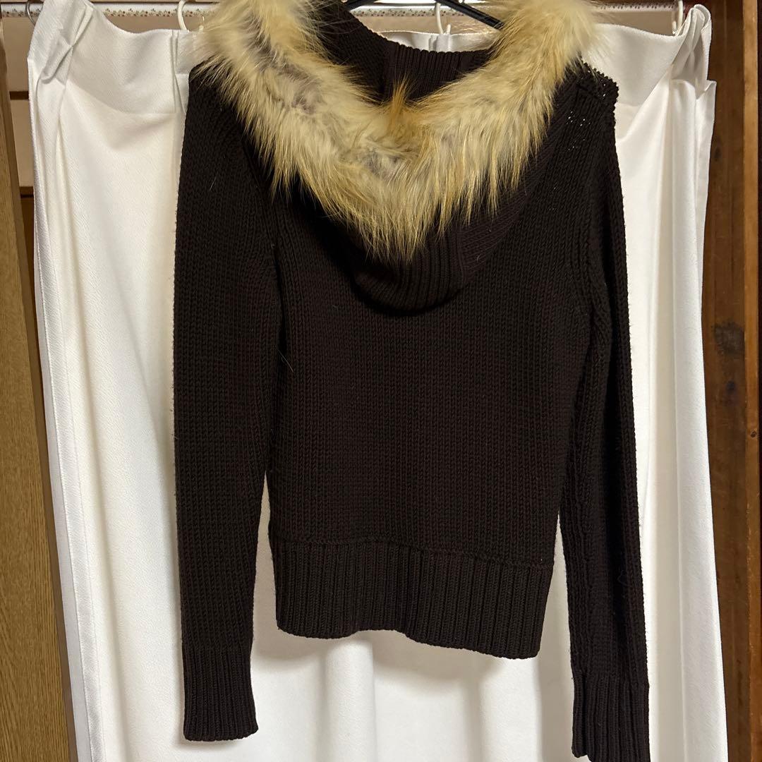 レ*ン様 バーバリーロンドンパーカー